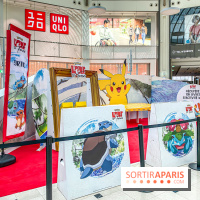 Pokemon Val d'Europe