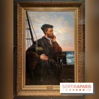 Explorer l'infiniment - nos photos de l'exposition au musée des Arts et Métiers - image00028