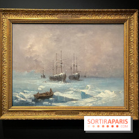 Explorer l'infiniment - nos photos de l'exposition au musée des Arts et Métiers