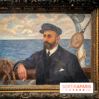 Explorer l'infiniment - nos photos de l'exposition au musée des Arts et Métiers - image00025