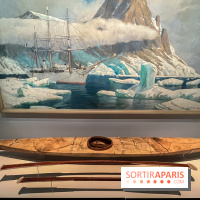 Explorer l'infiniment - nos photos de l'exposition au musée des Arts et Métiers - image00021