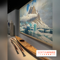 Explorer l'infiniment - nos photos de l'exposition au musée des Arts et Métiers