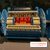 Explorer l'infiniment - nos photos de l'exposition au musée des Arts et Métiers - image00008