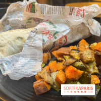 L'Atelier Dürüm, le kébab artisanal dans le 18e - image00048