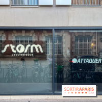 Storm Cycling Club - nos photos