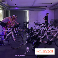Storm Cycling Club - nos photos