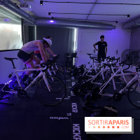 Storm Cycling Club - nos photos