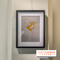 Exposition Lux Continua Quibe la galerie La Lison