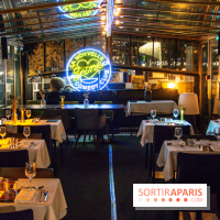 Résidence Culinaire 2023 La Big Bertha la Nouvelle Seine