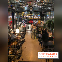 Résidence Culinaire 2023 La Big Bertha la Nouvelle Seine