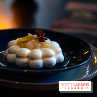 Résidence Culinaire 2023 La Big Bertha la Nouvelle Seine -  A7C4824