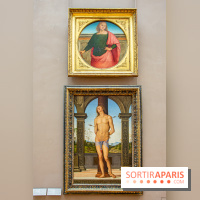 Visuels Musée du Louvre