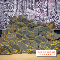 Les Aliénés du Mobilier national : voici la nouvelle édition de cette exposition gratuite - photos - IMG20231024151917