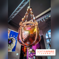 Les Aliénés du Mobilier national : voici la nouvelle édition de cette exposition gratuite - photos - IMG20231024152152