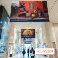 Seth se fait la malle à Paris, nos photos - 20231024 170152