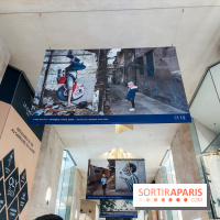 Seth se fait la malle à Paris, nos photos - 20231024 170208