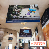 Seth se fait la malle à Paris, nos photos - 20231024 170248