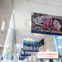 Seth se fait la malle à Paris, nos photos - 20231024 170316