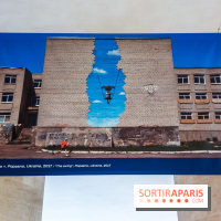 Seth se fait la malle à Paris, nos photos - 20231024 170656