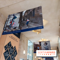 Seth se fait la malle à Paris, nos photos - 20231024 170849