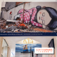 Seth se fait la malle à Paris, nos photos - 20231024 170923