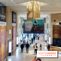 Seth se fait la malle à Paris, nos photos - 20231024 171022