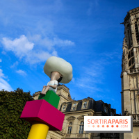 Seth se fait la malle à Paris, nos photos - IMG 1494