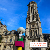 Seth se fait la malle à Paris, nos photos - IMG 1495