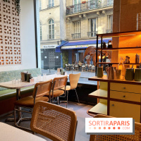 Cali Uptown - Décoration