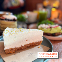 Cali Uptown - Cheese cake