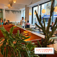 Cali Uptown - Décoration