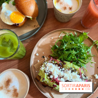 Cali Uptown - Brunch