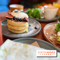 Cali Uptown - Pancakes