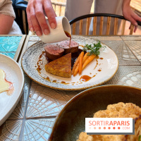 Bloom Garden - Tournedos de veau