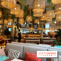 Bloom Garden - Décoration