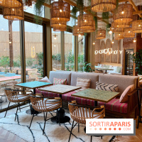 Bloom Garden - Décoration