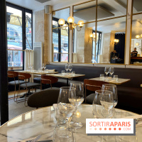 Le Minet Galant - Décoration