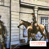 Au temps des Mousquetaires à la Cité de l'Histoire