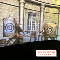 Au temps des Mousquetaires à la Cité de l'Histoire - IMG 7781