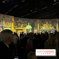 Au temps des Mousquetaires à la Cité de l'Histoire - IMG 7789