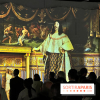 Au temps des Mousquetaires à la Cité de l'Histoire