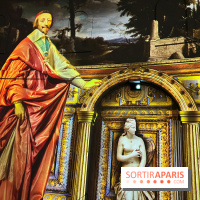 Au temps des Mousquetaires à la Cité de l'Histoire