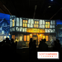 Au temps des Mousquetaires à la Cité de l'Histoire - IMG 7800