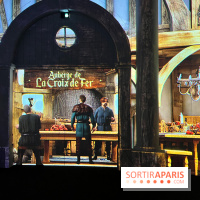 Au temps des Mousquetaires à la Cité de l'Histoire - IMG 7805