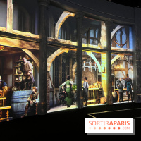Au temps des Mousquetaires à la Cité de l'Histoire