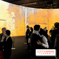 Au temps des Mousquetaires à la Cité de l'Histoire - IMG 7821