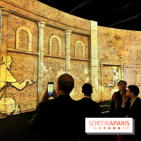 Au temps des Mousquetaires à la Cité de l'Histoire - IMG 7823