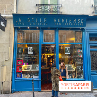 La Belle Hortense
