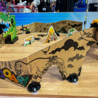 Kidexpo 2023 - nos photos