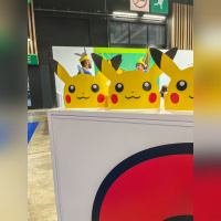 Kidexpo 2023 - nos photos